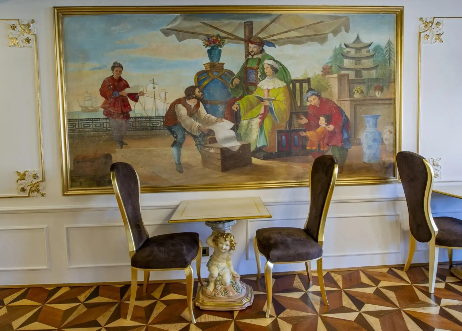 Photo - EGO' Boutique Hotel - The Silk Road