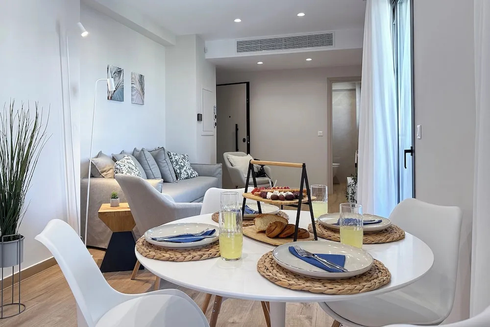 Riviera Escape Suites