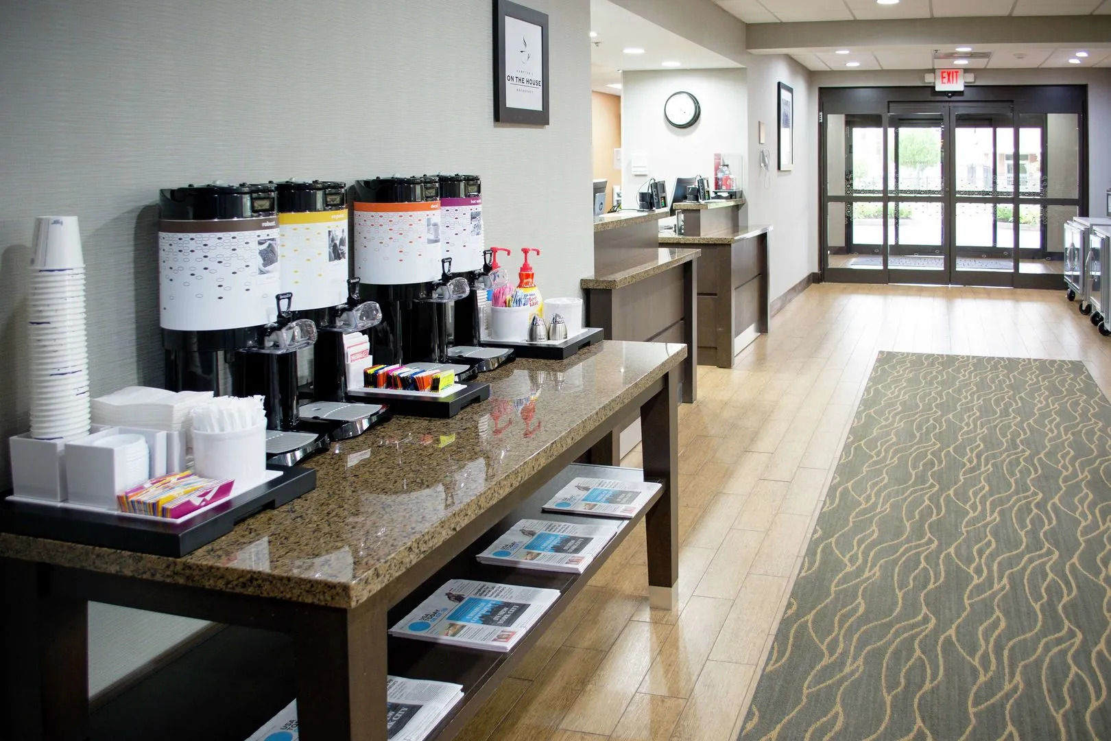 Foto - Hampton Inn Houston I-10 West-Energy Corridor