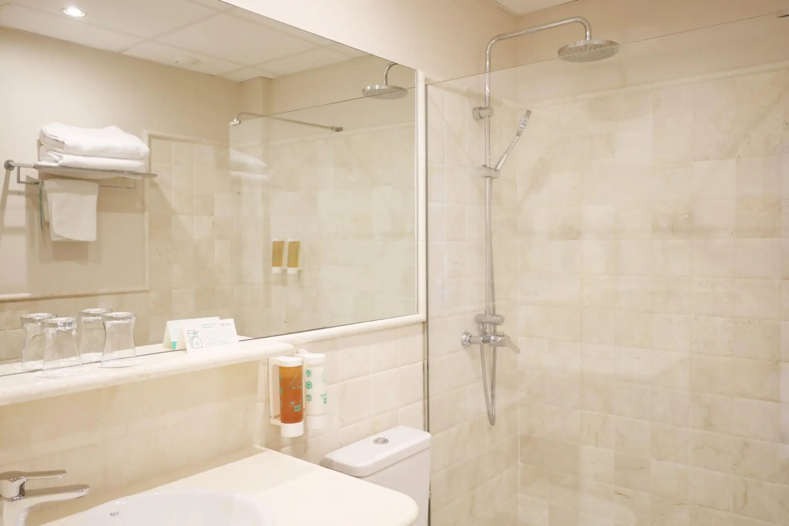 Foto - Hotel Seth Santo Tomas