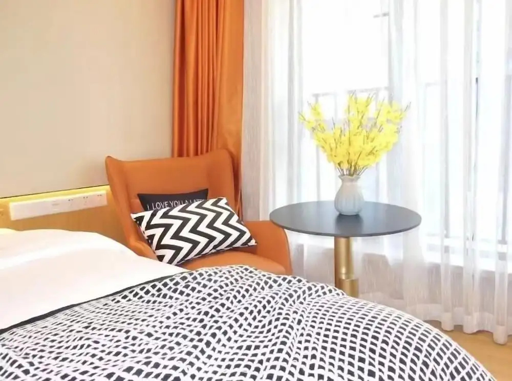 Foto - Raffles Executive Apartment