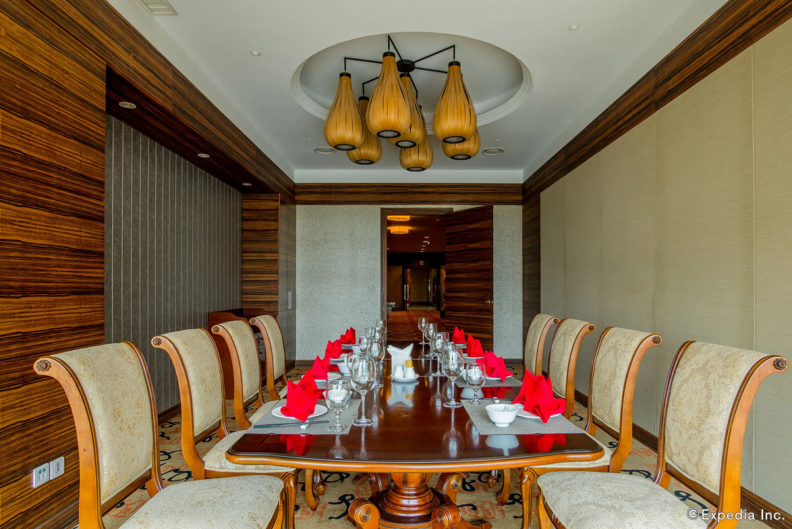 Foto - Grand Plaza Hotel Hanoi