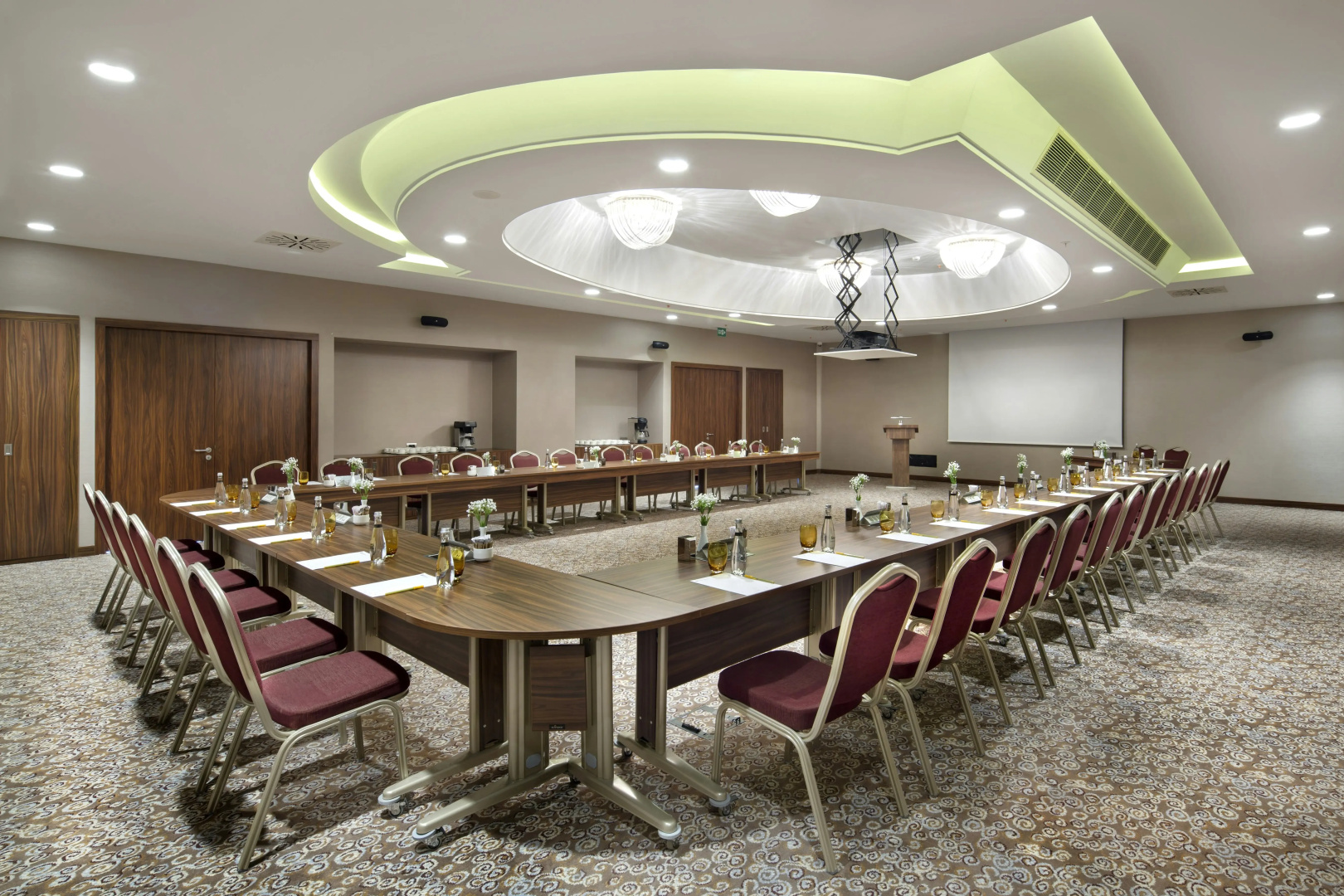 Foto - Hilton Garden Inn Istanbul Beylikduzu