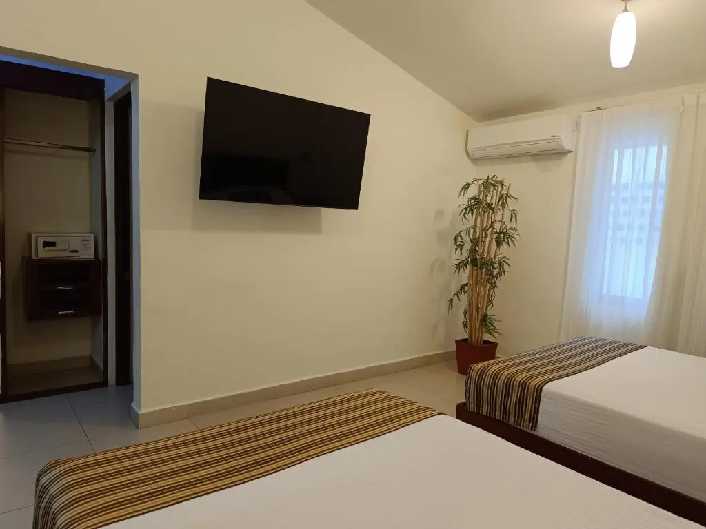 Foto - Grand City Hotel Cancun - Near Market 28