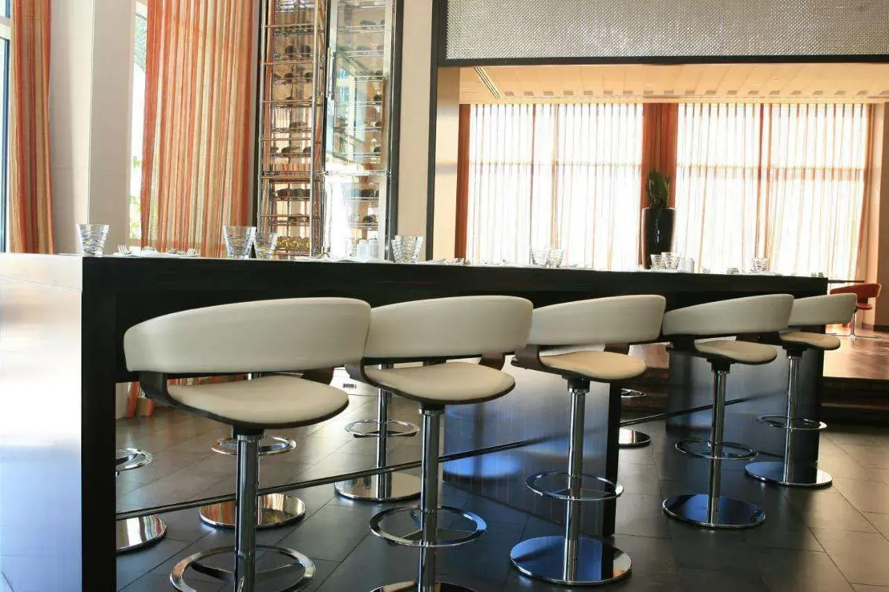 Foto - Yas Plaza Circuit by IHG