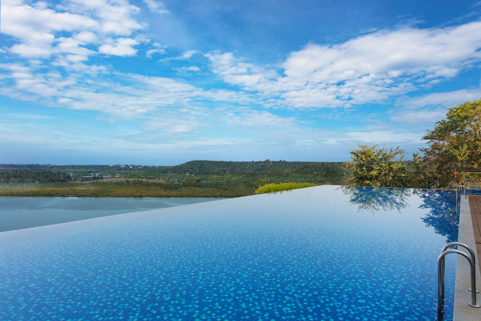 Photo - DoubleTree by Hilton Goa-Panaji