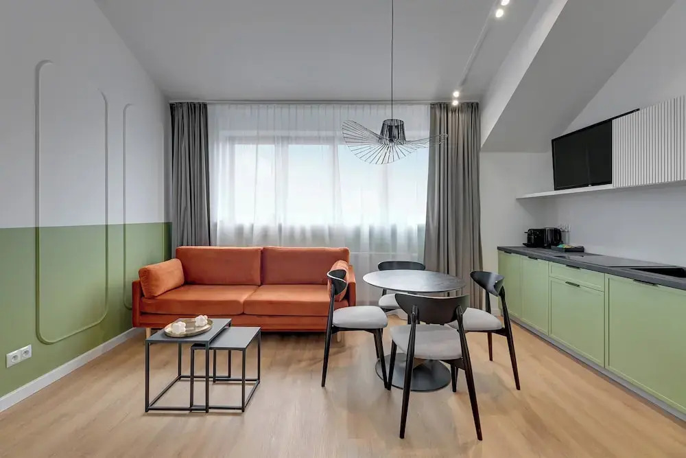 Photo - Waterlane Vintage - Fitness & Gym by Downtown Apartments