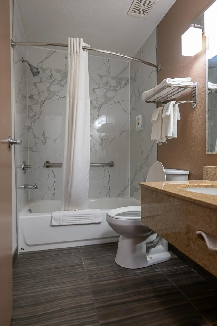 Foto - Quality Inn Noblesville-Indianapolis