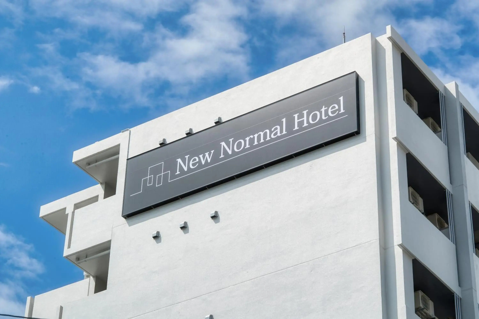 Photo - New Normal Hotel in MATSUYAMA ニューノーマルホテルイン松山