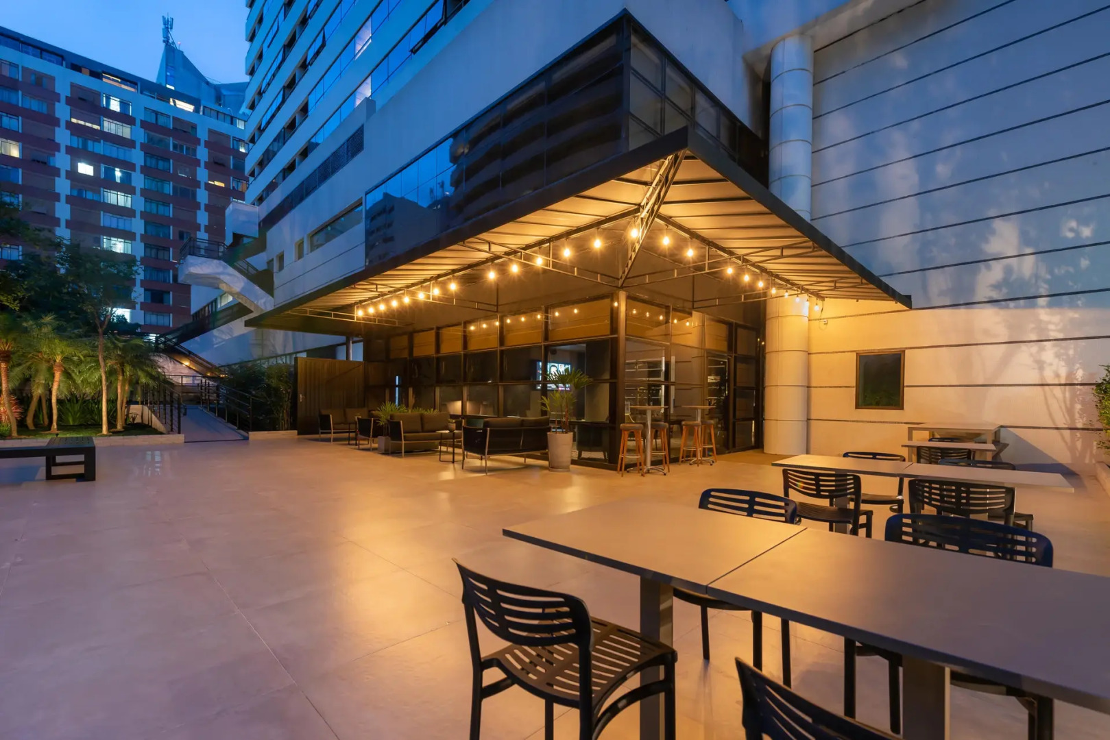 Photo - Radisson São Paulo Paulista