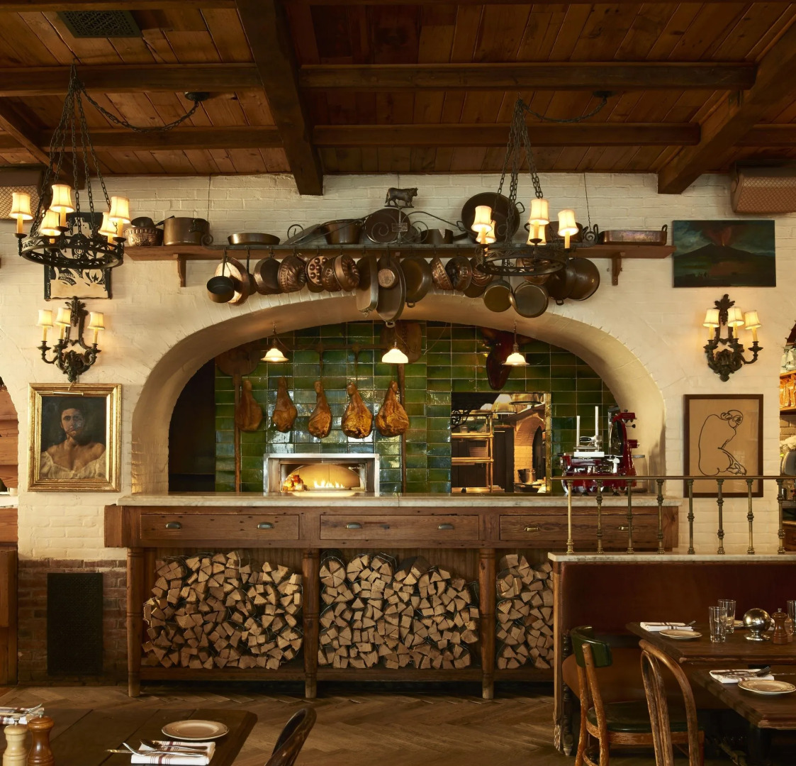 Foto - The Bowery Hotel