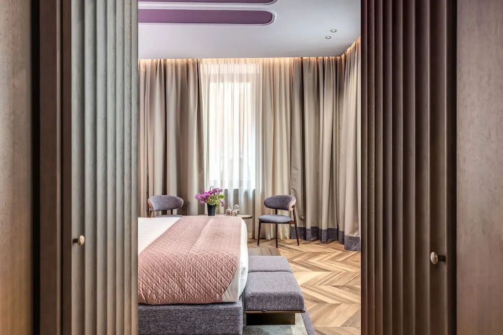 Foto - THE STEPS Hotel - by Eitch Collection