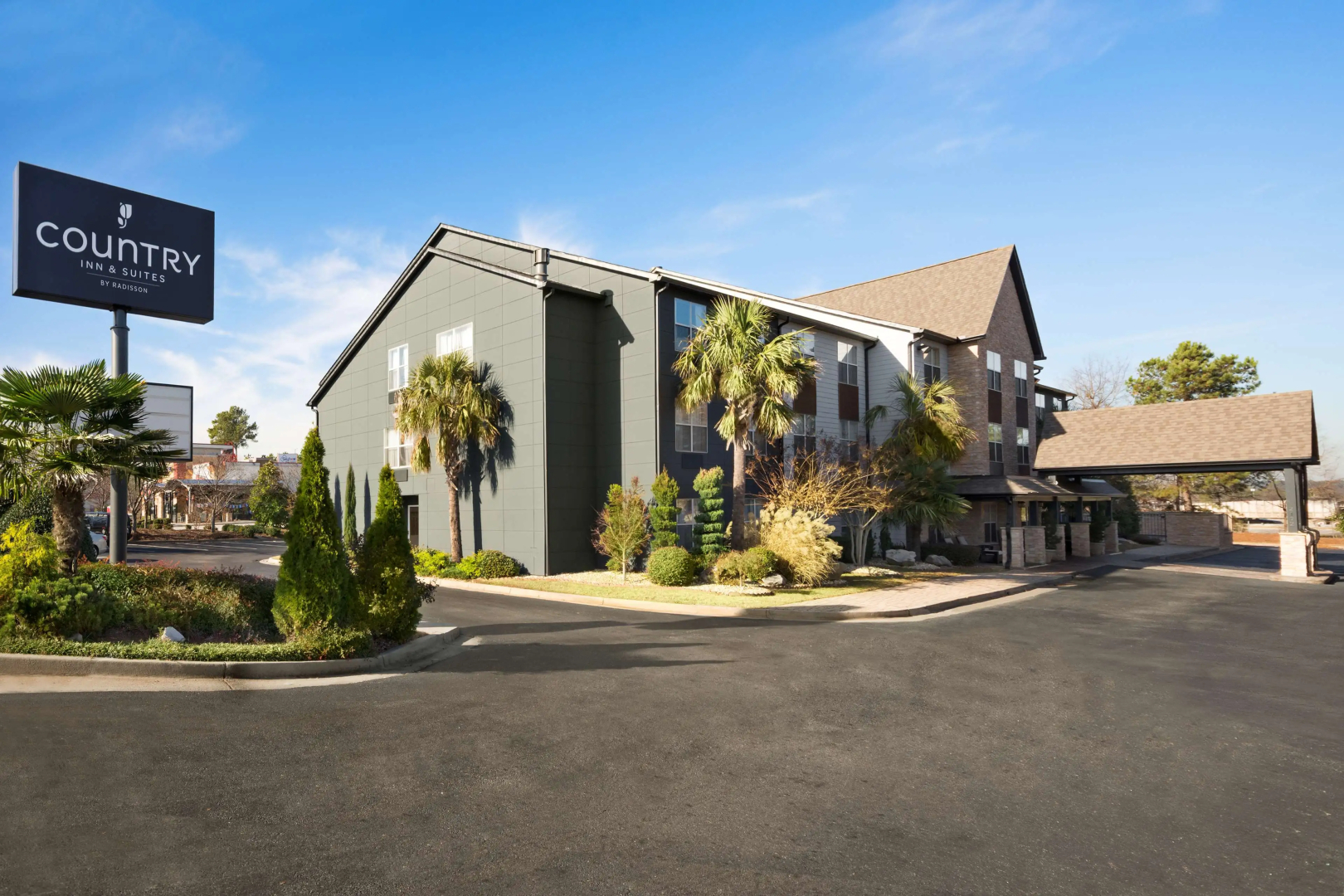 Foto - Baymont Inn & Suites by Wyndham Morrow - Atlanta I-75 South