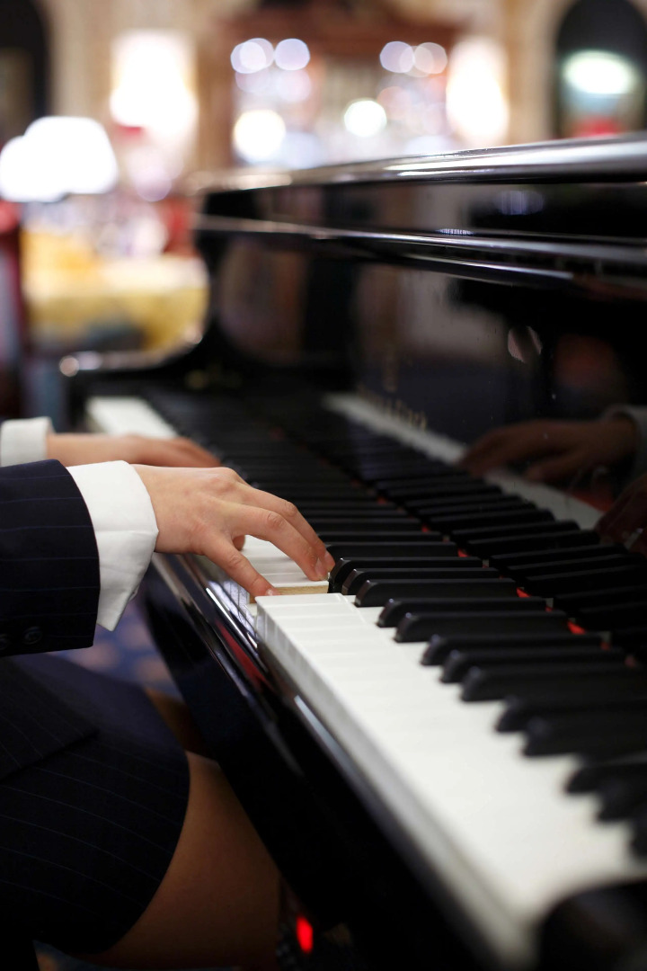 Foto - DoubleTree By Hilton Brussels City