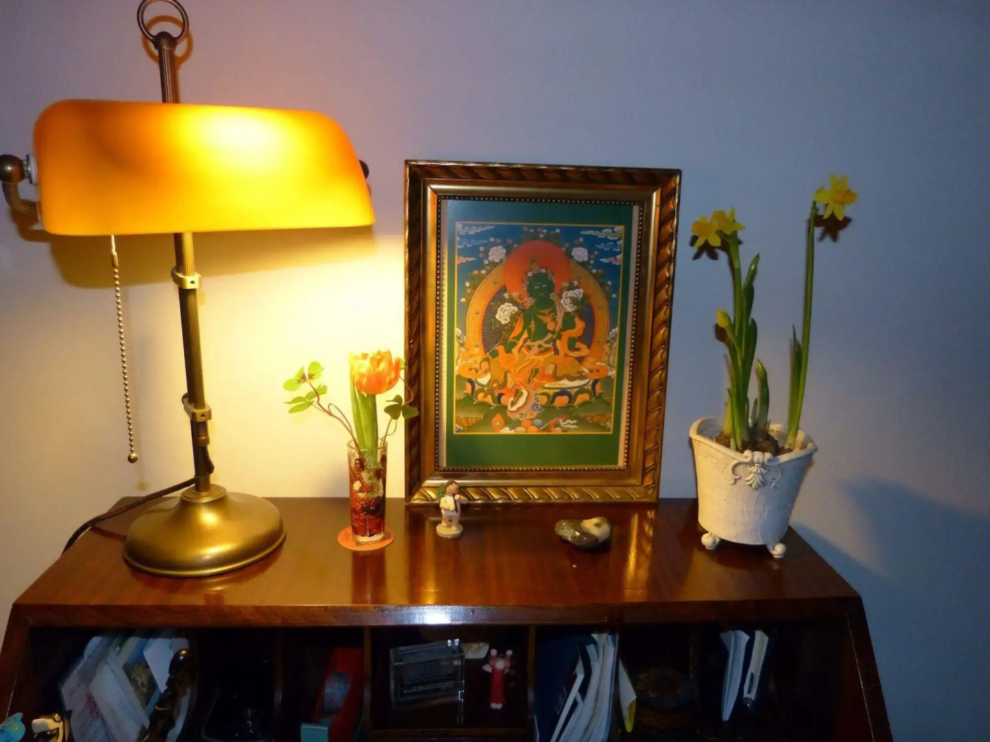 Foto - Hotel Sindhura