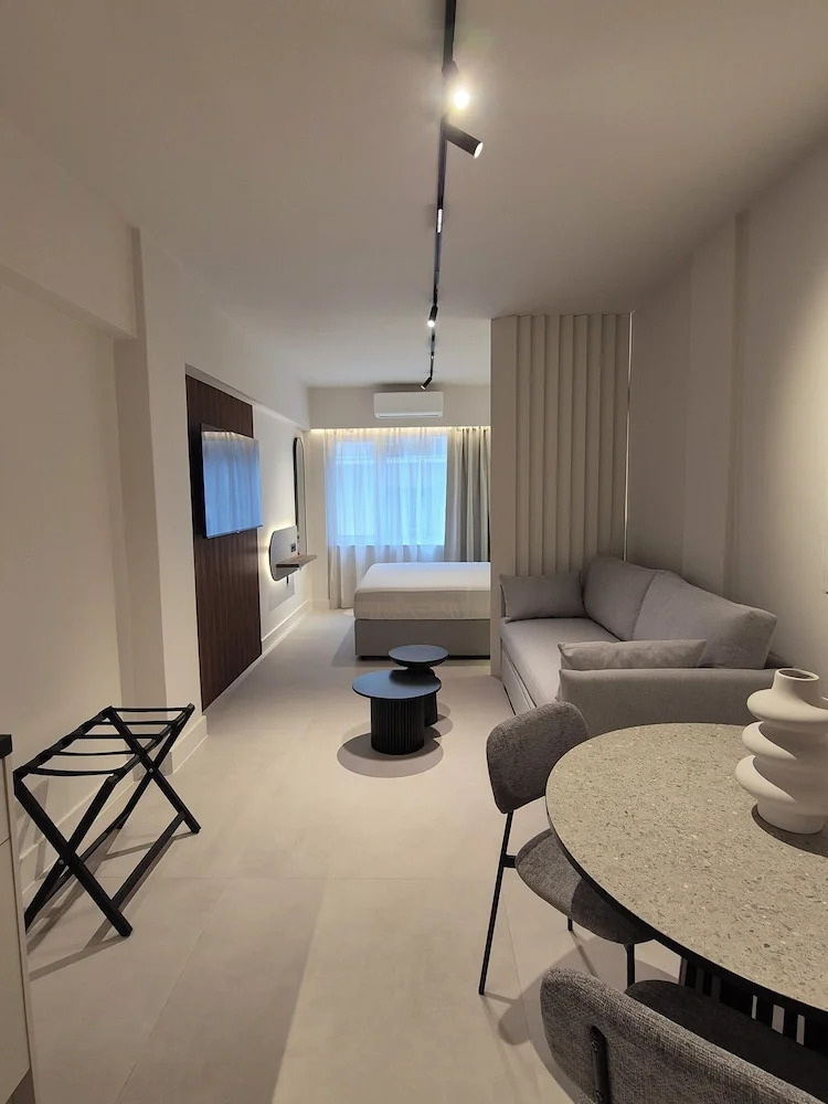 Foto - Shape Suites Athens