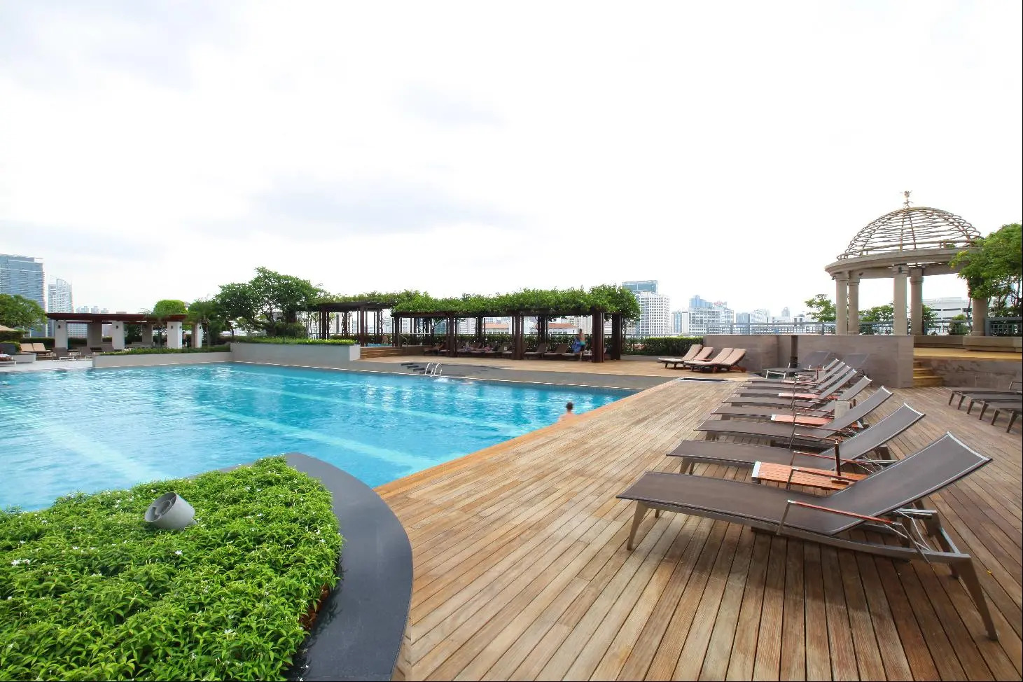 Foto - Pathumwan Princess Hotel