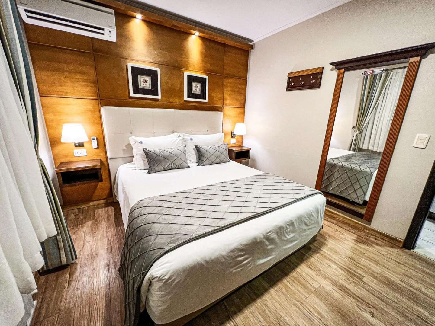 Foto - Hotel Recanto da Serra