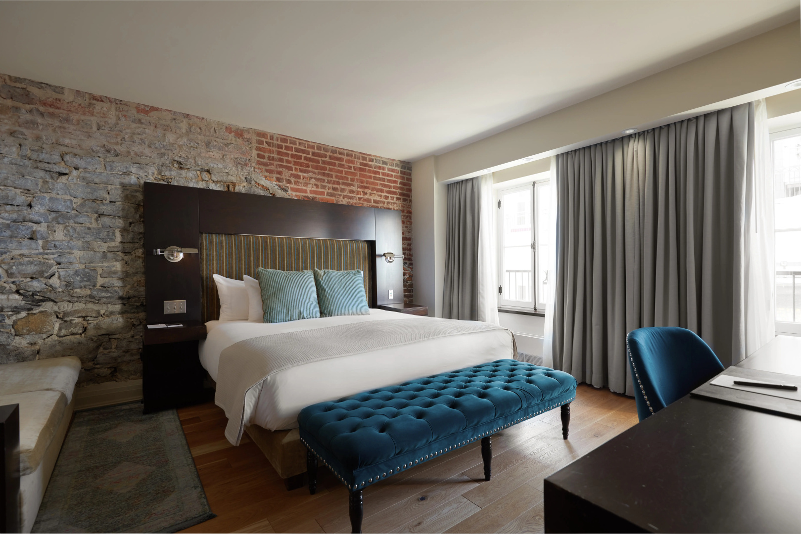 Foto - Auberge Saint-Antoine