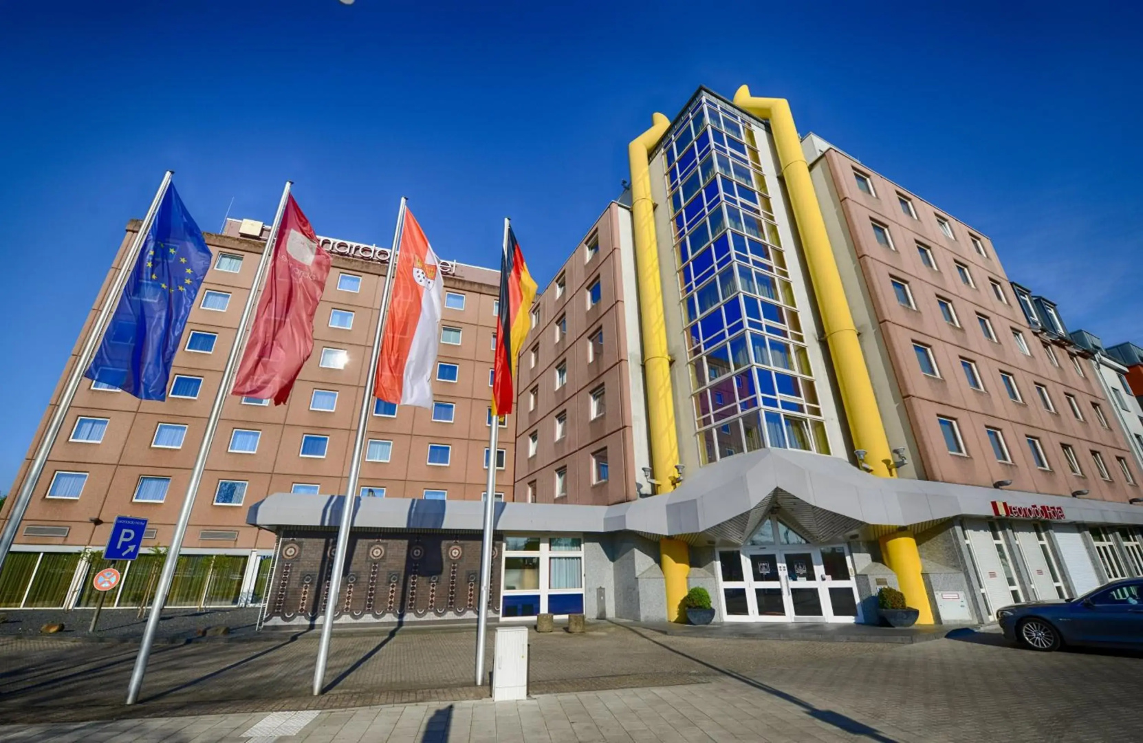 Foto - Leonardo Hotel Köln