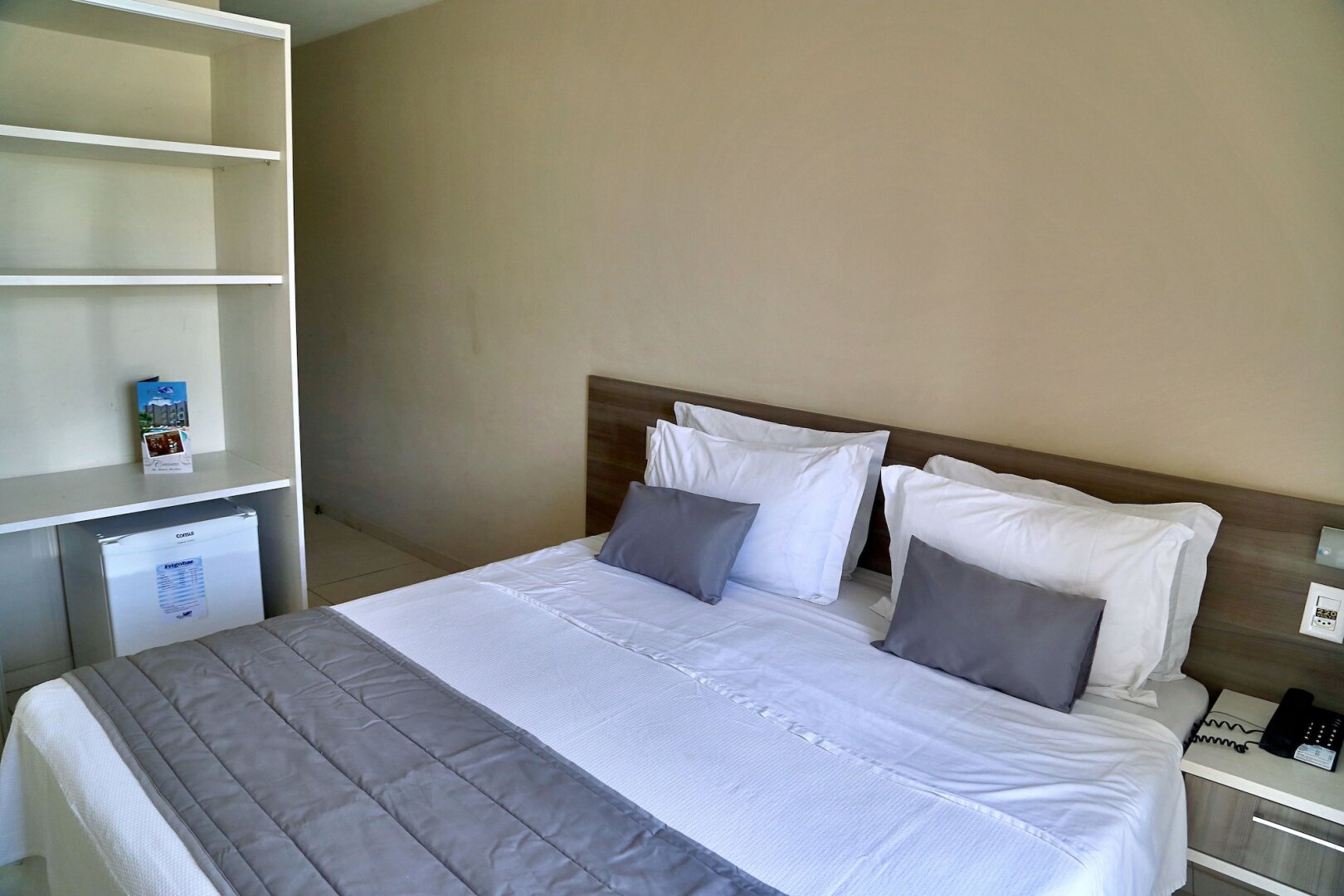 Foto - Hotel Costa do Atlantico