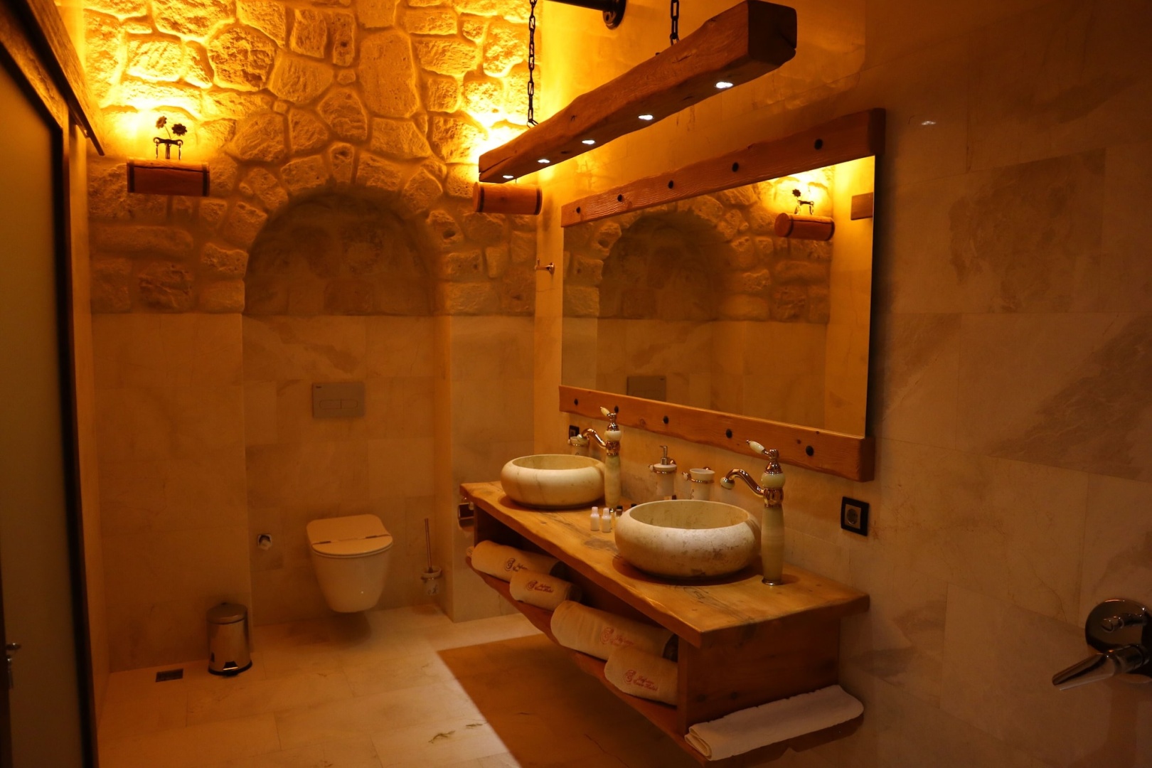 Photo - Safran Cave Hotel