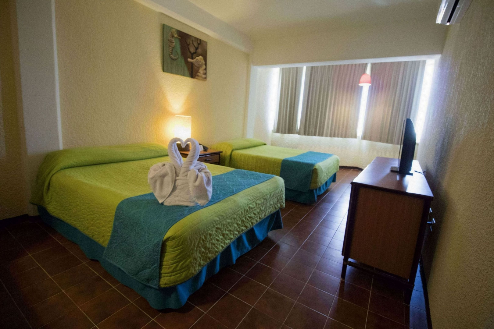 Photo - Hotel Plaza Cozumel