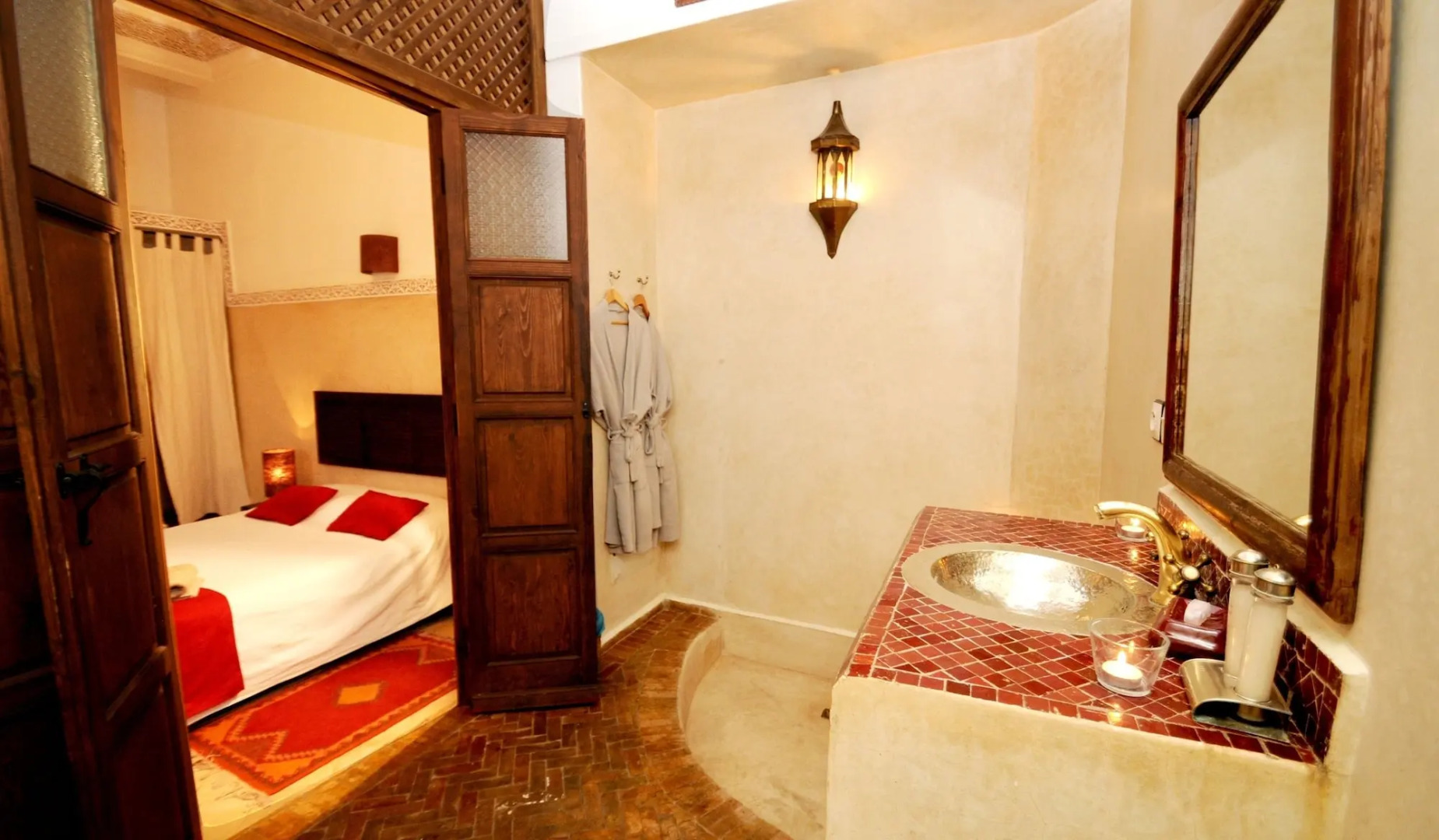 Photo - Riad Elias & Spa