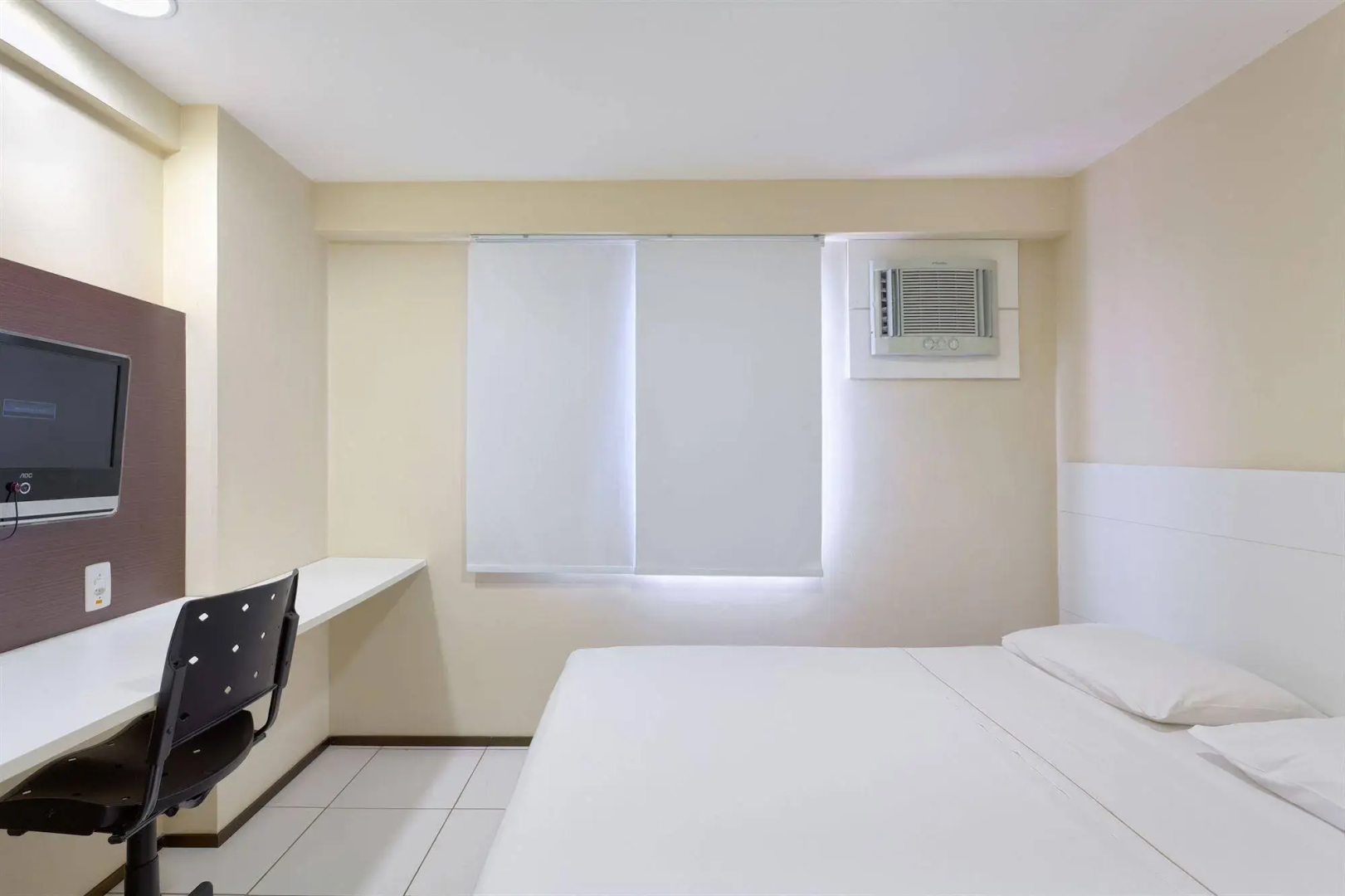 Foto - Soft Win Hotel São Luís