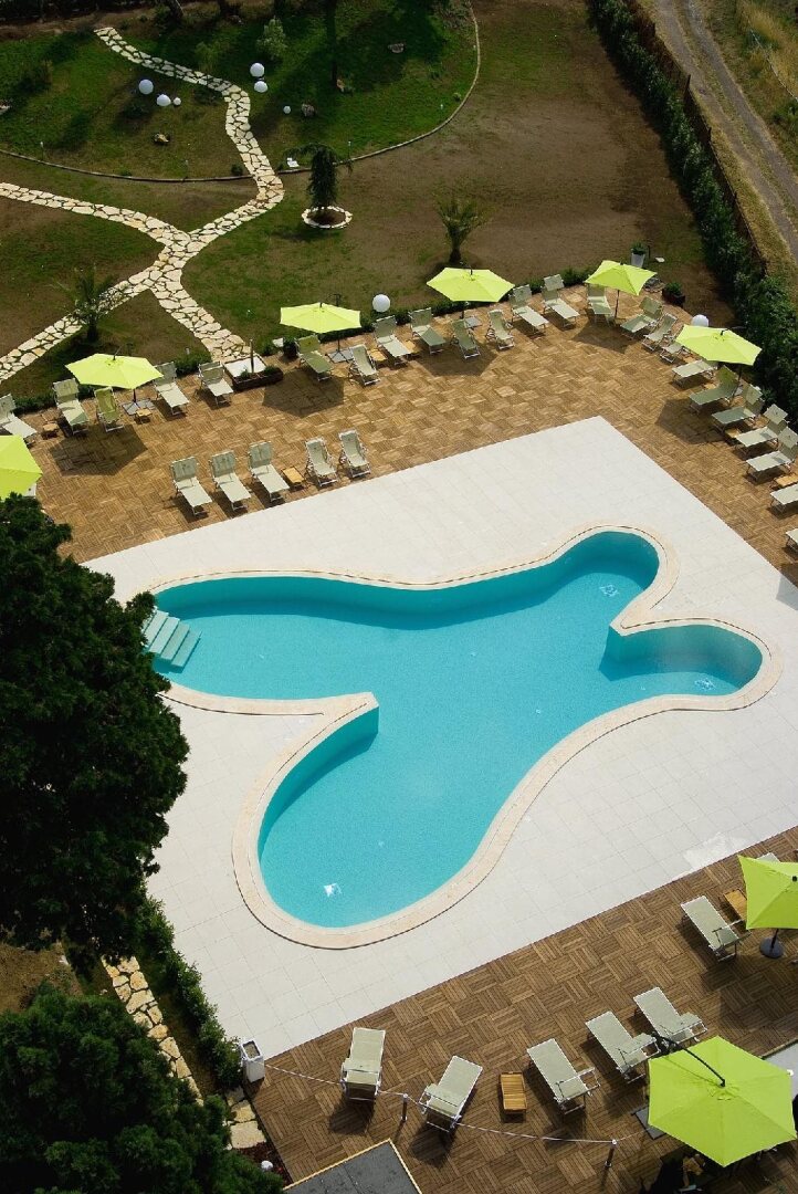 Foto - LH Hotel Excel Roma Montemario