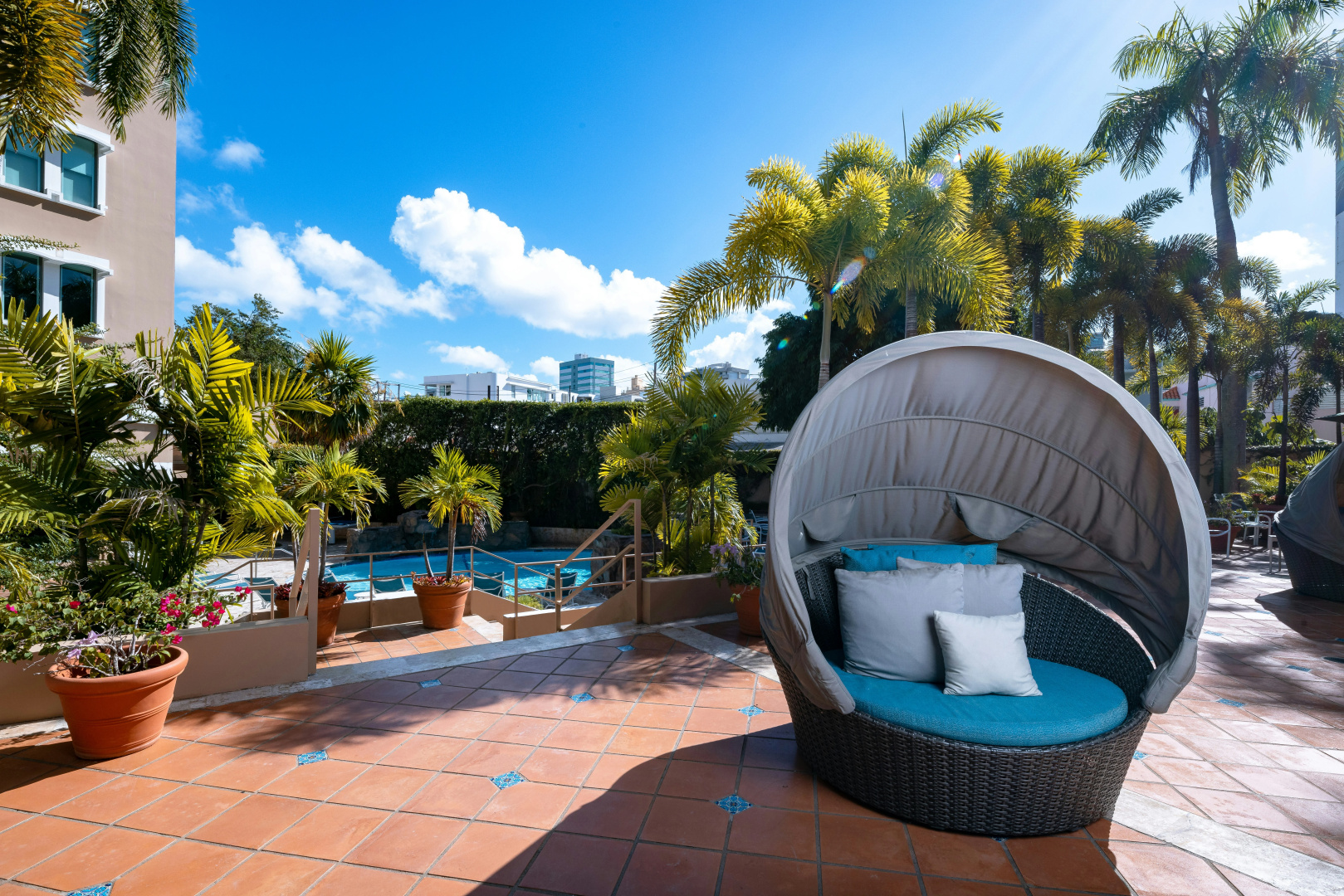Foto - DoubleTree by Hilton San Juan