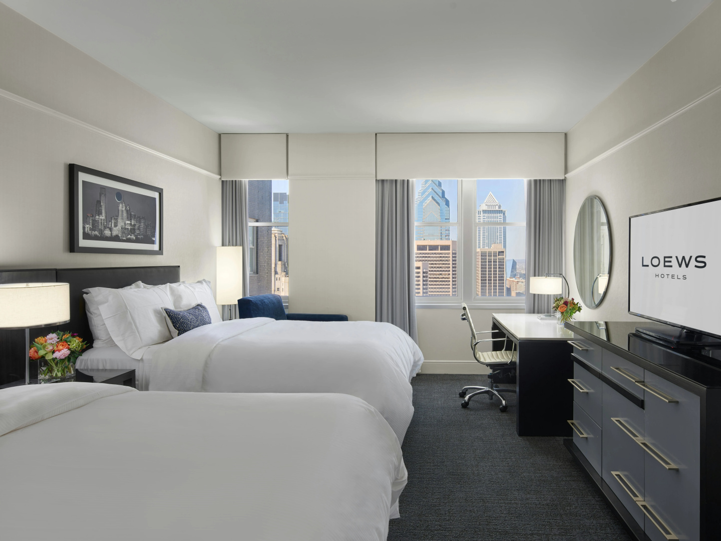 Foto - Loews Philadelphia Hotel