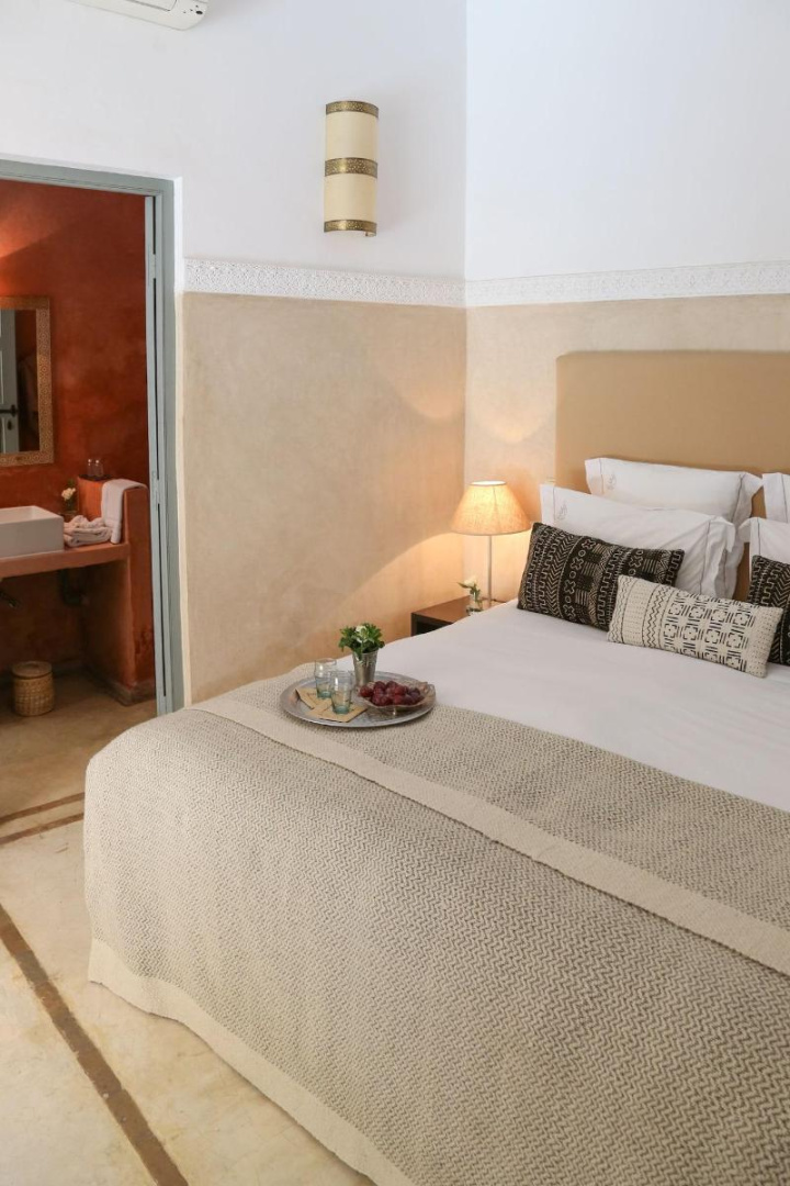 Foto - Riad Olema et Spa