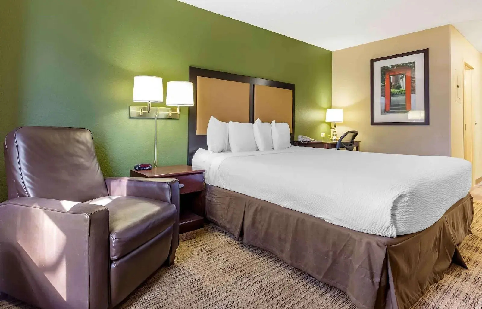 Foto - Extended Stay America Suites - Austin - Northwest Arboretum