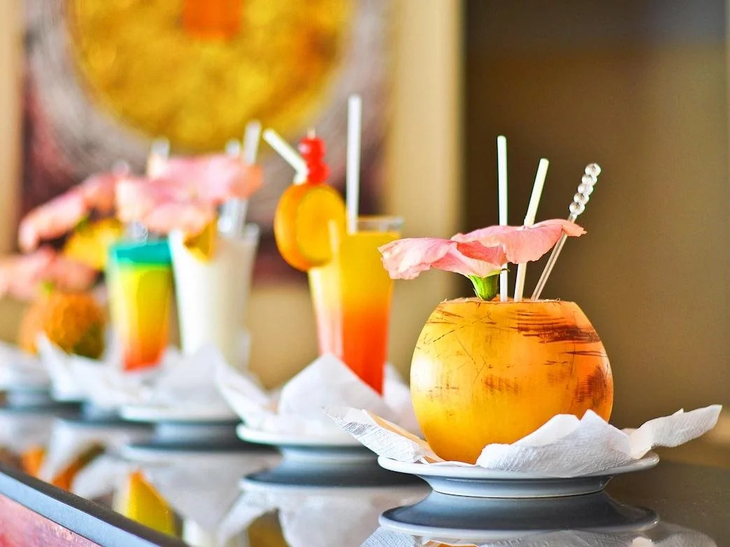 Photo - Coral Azur Beach Resort Mont Choisy