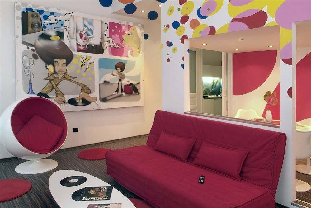 Photo - Walk Inn Váci 42