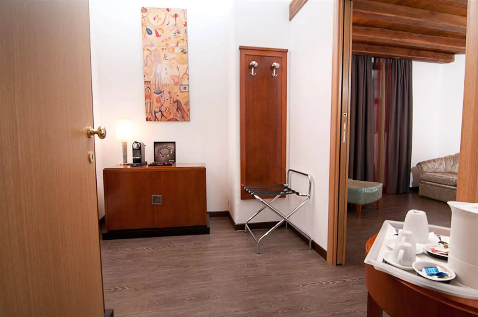 Foto - St. Peter' Six Rooms & Suites