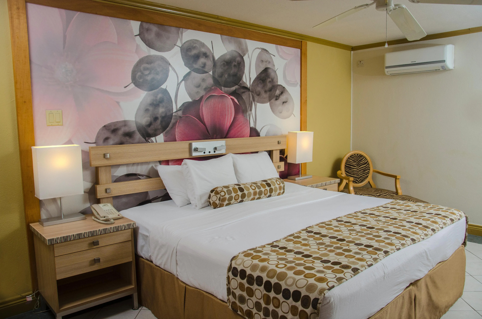 Foto - Accra Beach Hotel & Spa
