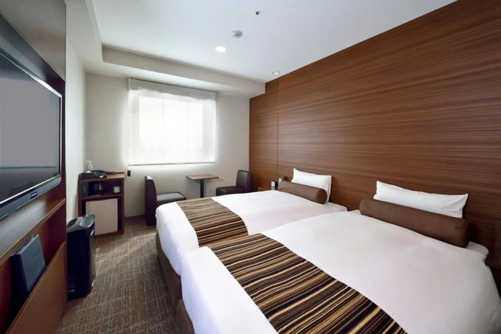 Foto - Jr West Group Via Inn Okayama