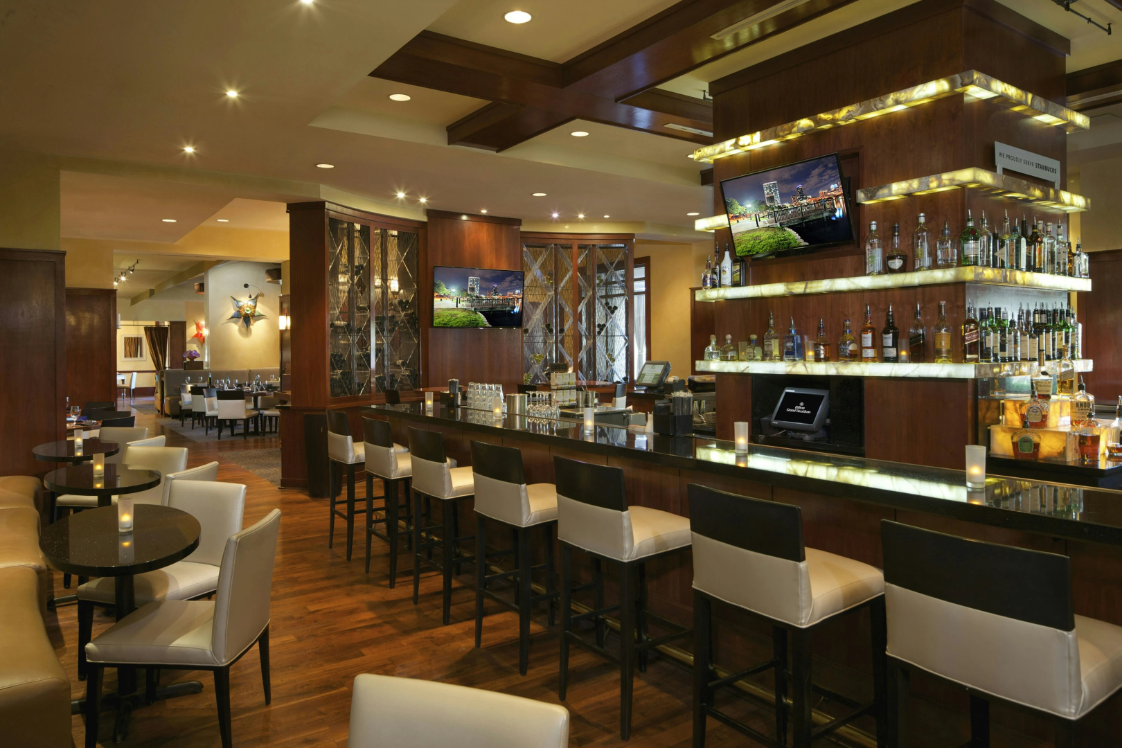 Foto - Hilton Grand Vacations Club Las Palmeras Orlando