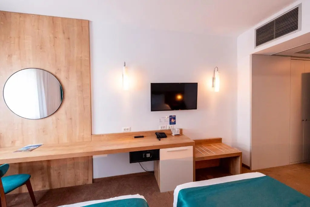 Photo - Stil Hotel
