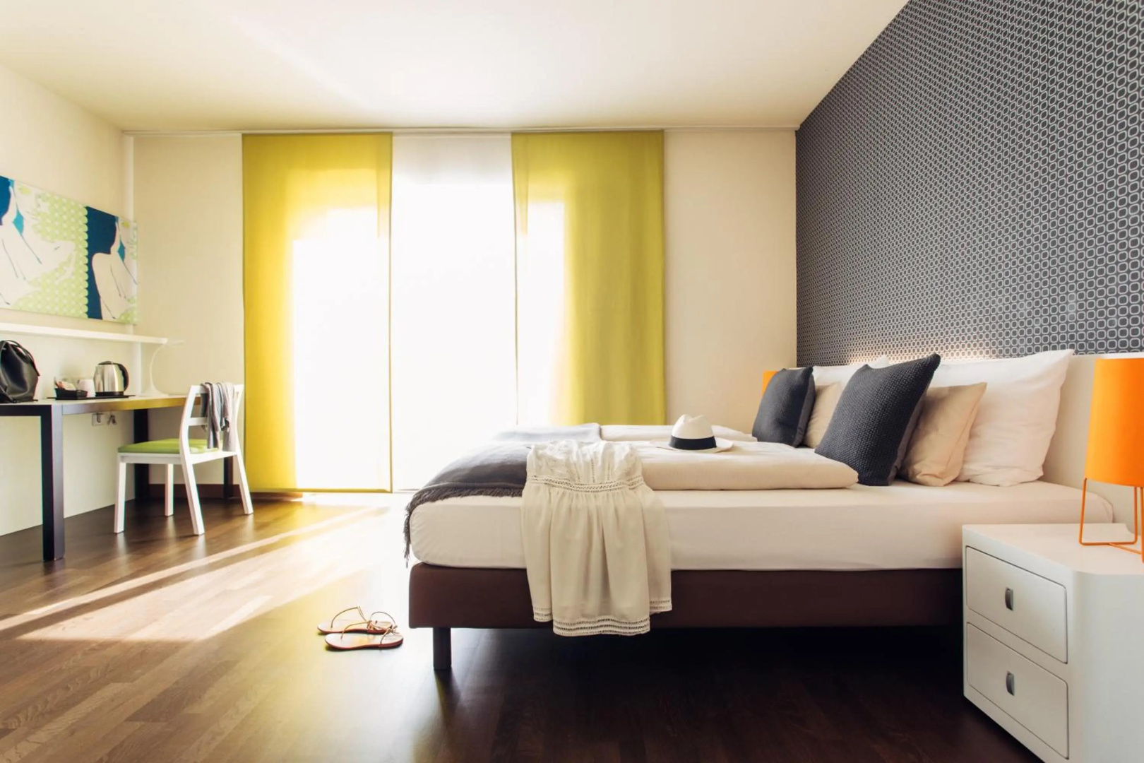 Foto - harry’s home Linz-Urfahr hotel & apartments