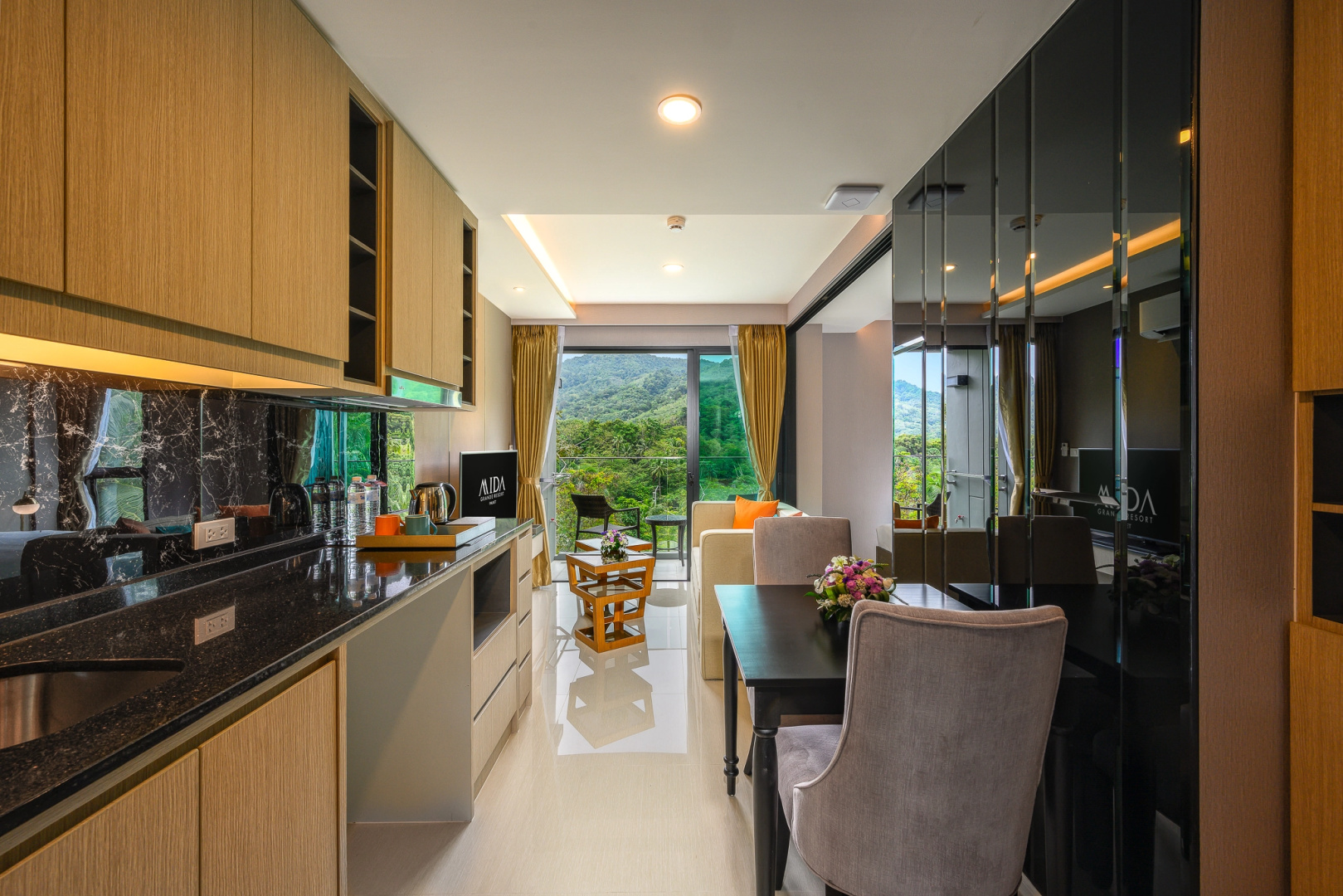 Photo - MIDA Grande Resort Phuket