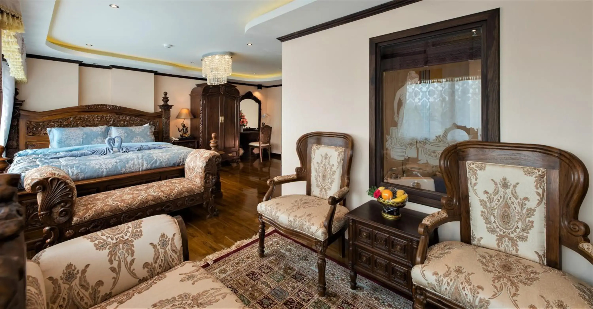 Foto - Thanyawintra Boutique and Spa