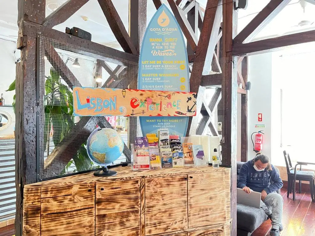 Photo - Rossio Hostel