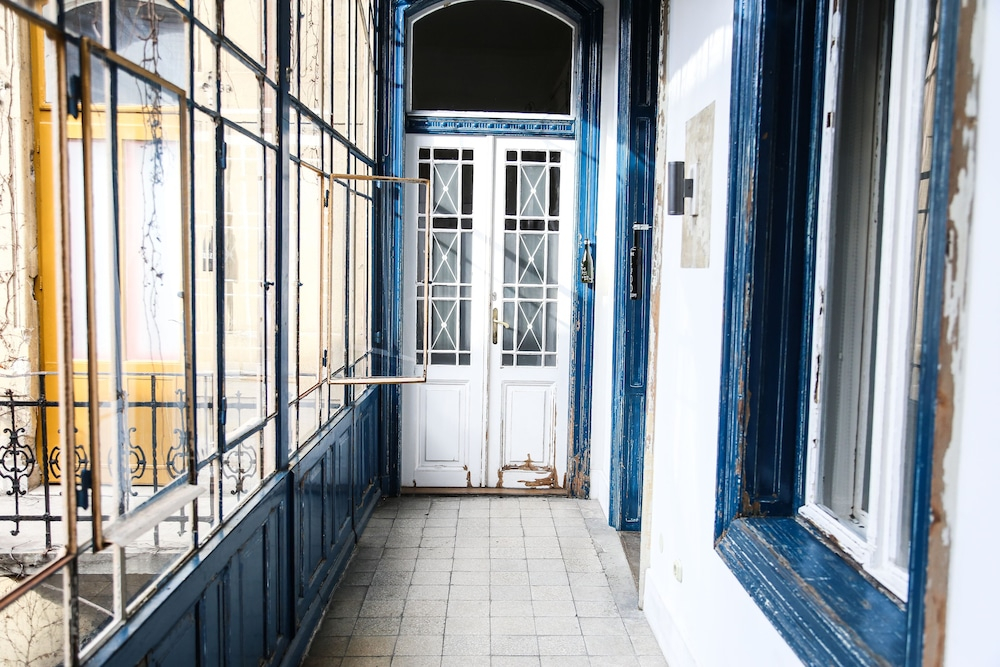 Photo - Brody House - boutique hotel