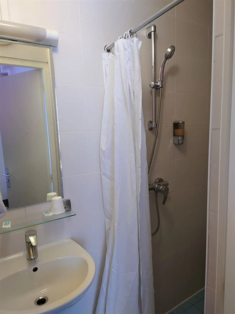 Photo - Hotel Tolbiac