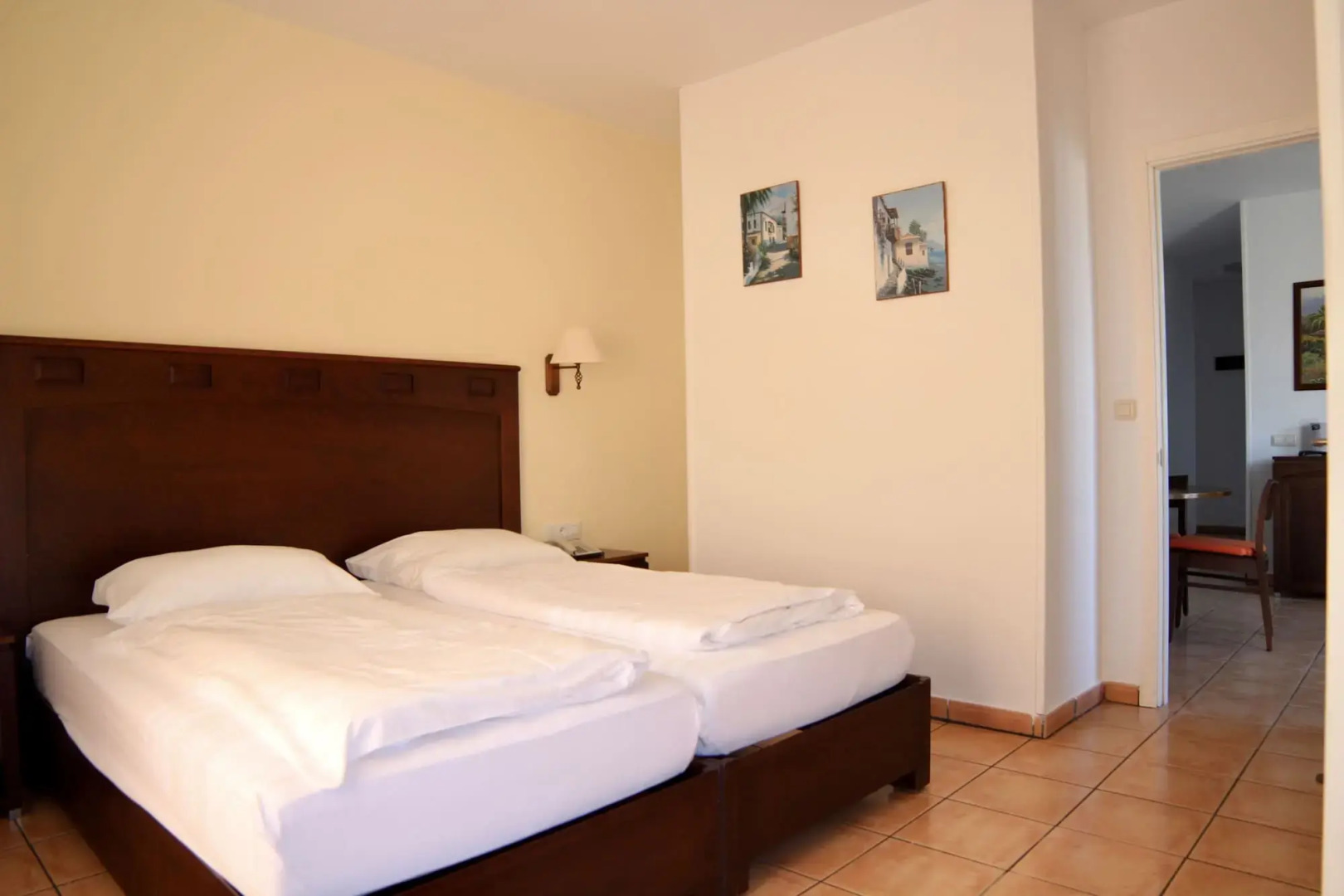 Foto - Hapimag Ferienwohnungen Puerto de la Cruz