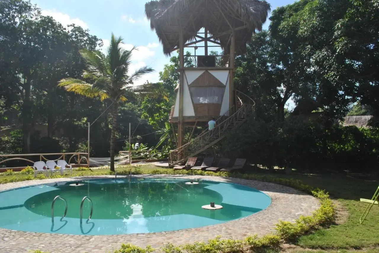 Foto - Hotel Bambú Tayrona