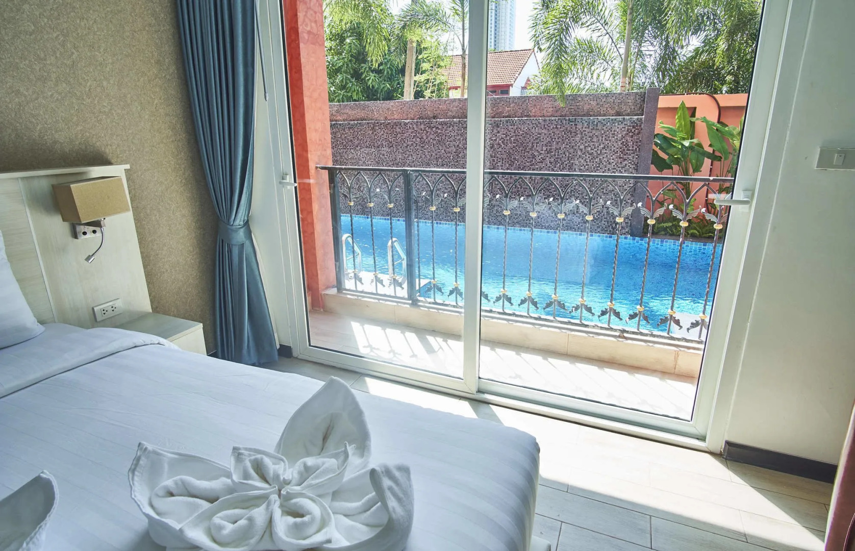 Foto - Sonia residence - SHA Extra Plus